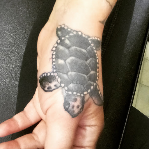 Explore bible quotes tattoo ideas, creative tattoo ideas in Carbondale, available at MsCandyTattoo