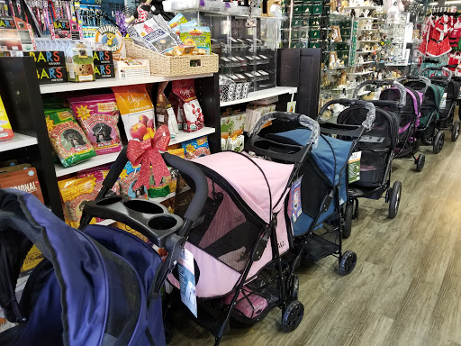 Pet Supply Store «Dog-Mania & Cats», reviews and photos, 37846 Meridian Ave, Dade City, FL 33525, USA