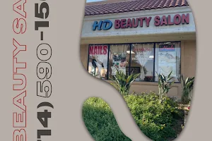 HD Beauty Nails Salon image