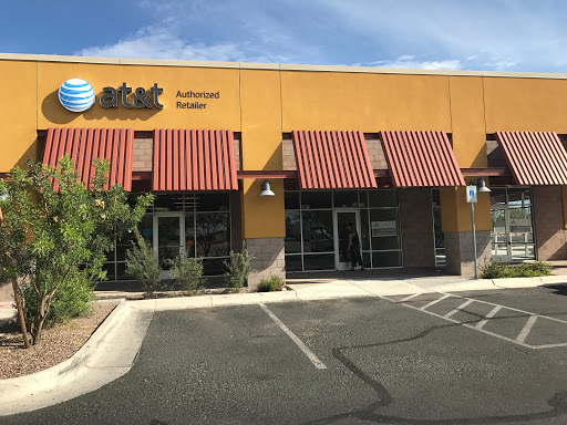 AT&T Store