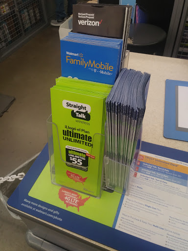 Department Store «Walmart Supercenter», reviews and photos, 50 Newberry Pkwy, Goldsboro, PA 17319, USA