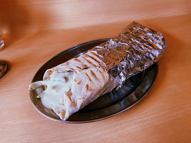 Opiniones de El Gringo en Recoleta - Restaurante