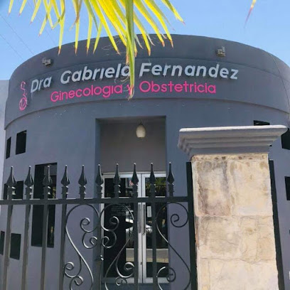 Ginecologa Dra. Gabriela Fernandez