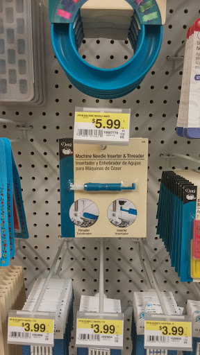 Fabric Store «Jo-Ann Fabrics and Crafts», reviews and photos, 154 N Peters Rd, Knoxville, TN 37923, USA