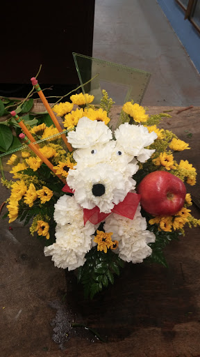 Florist «The Chocolate Rose», reviews and photos, 1609 S Richey St, Pasadena, TX 77502, USA