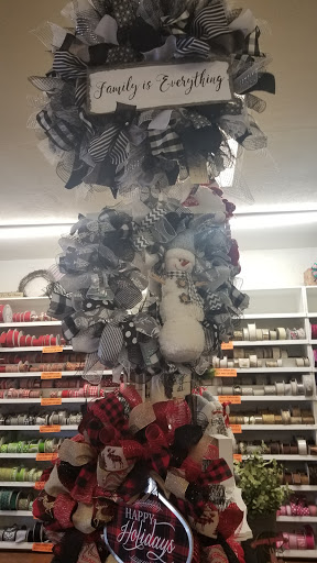 Craft Store «The Ribbon Store», reviews and photos, 3143 E Williams Field Rd, Gilbert, AZ 85295, USA