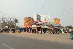 Shiromoni Bazar Bus Station image
