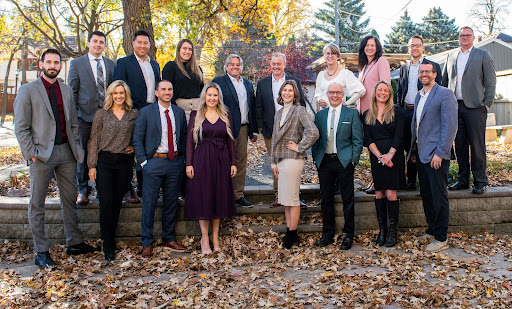 Real Estate Agency «The Odd Couple Team - Keller Williams Integrity Realty», reviews and photos, 1460 Grand Ave, St Paul, MN 55105, USA