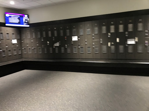 Gym «Planet Fitness», reviews and photos, 125 E Lowry Ln, Lexington, KY 40503, USA