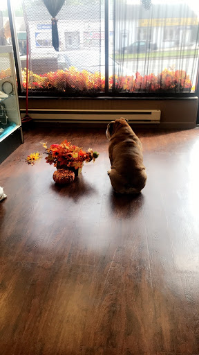 Beauty Salon «Tamed Hair Salon», reviews and photos, 2541 West Chester Pike, Broomall, PA 19008, USA