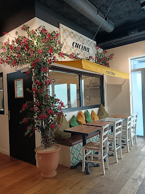 IT - Italian Trattoria Strasbourg à Strasbourg