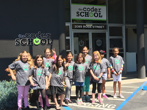 theCoderSchool image