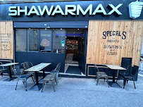 Photos du propriétaire du Kebab Shawarmax à Marseille - n°1
