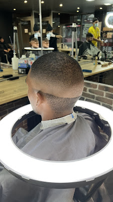 STYLE COIFFURE FZ à Strasbourg