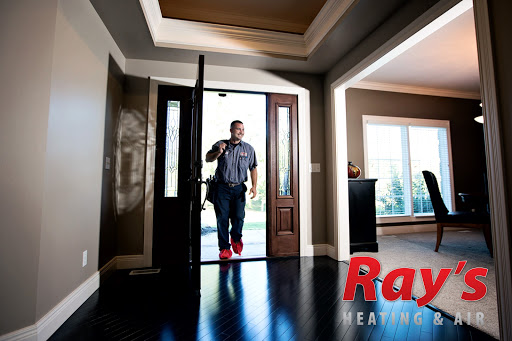 Ray's Heating & Air Conditioning