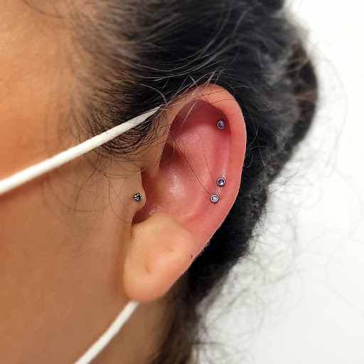 Find jack skellington tattoo ideas for your next unique tattoo in Sarasota at Z-Edge Tattoo and Body Piercing North Shop