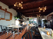 Atmosphère du Restaurant L'ESCAPADE à Colomars - n°5