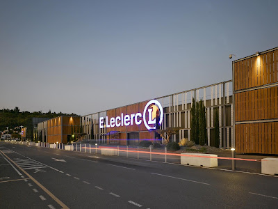 E.Leclerc LESCURE D'ALBIGEOIS à Lescure-d'Albigeois