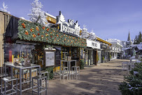 Photos du propriétaire du Restaurant français Le Tremplin à Courchevel - n°14