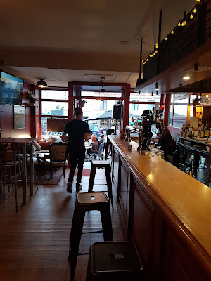 La pâte à pizza à Saint-Omer
