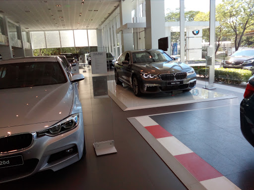 BMW Perfecta Automotores