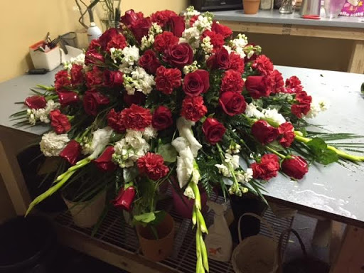 Florist «Xpressions Florist», reviews and photos, 14373 Blanco Rd, San Antonio, TX 78216, USA