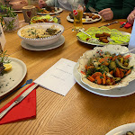 Photo n°3 de l'avis de Andreas.a fait le 05/11/2023 à 11:13 sur le  Landgasthof Schützen à Baiersbronn