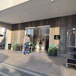 Photo n°2 de l'avis de Mirjam.e fait le 04/05/2023 à 18:59 sur le  Building Hotel Caserta à Carinaro