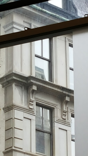 Coffee Shop «Ogawa Coffee», reviews and photos, 10 Milk St, Boston, MA 02108, USA