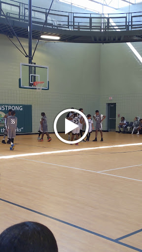 Recreation Center «Carl Rhodenizer Recreation Center», reviews and photos, 3499 Rex Rd, Rex, GA 30273, USA