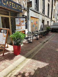Photos du propriétaire du Restaurant Cafelito à Bergerac - n°4