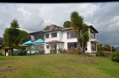 Hacienda San Pedro Claver