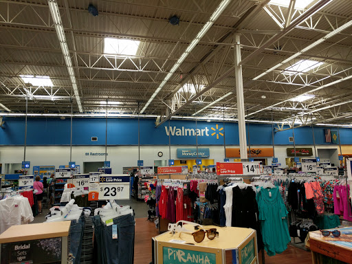 Department Store «Walmart Supercenter», reviews and photos, 36 Jerome Dr, Dover, DE 19901, USA
