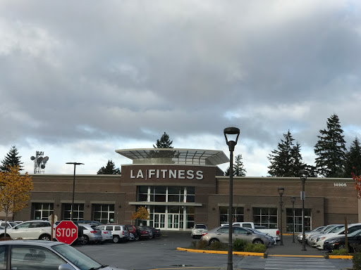 Gym «LA Fitness», reviews and photos, 14905 4th Ave SW, Burien, WA 98166, USA