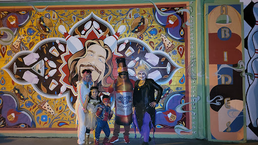 Bowling Alley «Midway Bowling Center», reviews and photos, 1561 Holly Pike, Carlisle, PA 17015, USA