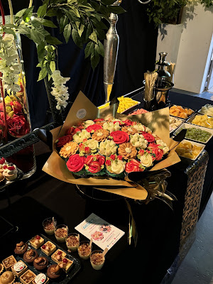 Angie's Cupcakes à Bailly-Romainvilliers