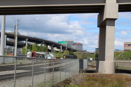 Rail Museum «Oregon Rail Heritage Center», reviews and photos, 2250 SE Water Ave, Portland, OR 97214, USA