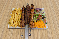 Kebab du Restaurant GRILL ANTALYA Boulogne à Boulogne-Billancourt - n°16