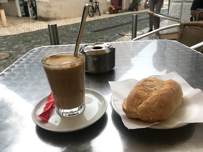 Snack Bar Maré - Lagos