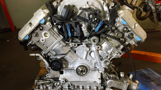 Auto Repair Shop «Auto Precision Repair», reviews and photos, 3121 Thousand Oaks Blvd #4, Thousand Oaks, CA 91362, USA