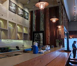 THE PORT Restaurant & Bar photo