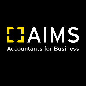 AIMS Accountants For Business - Steve Hallett and Rachel Gibson