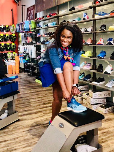 Running Store «Fleet Feet Sports», reviews and photos, 7322 Jones Maltsberger Rd #152, San Antonio, TX 78209, USA