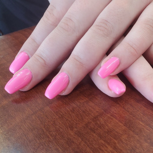 Nail Salon «Elite Nail Salon», reviews and photos, 147 Woodport Rd # 2, Sparta Township, NJ 07871, USA