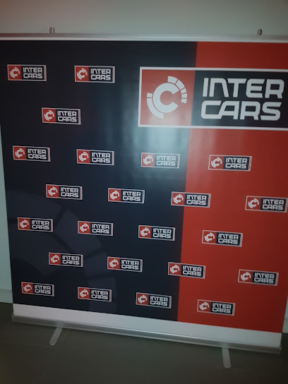 Inter Cars Eesti Lasnamäe esindus