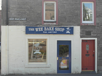 The Wee Bake Shop