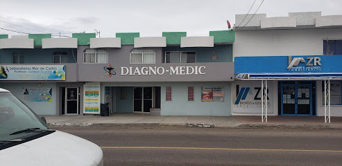DiagnoMedic
