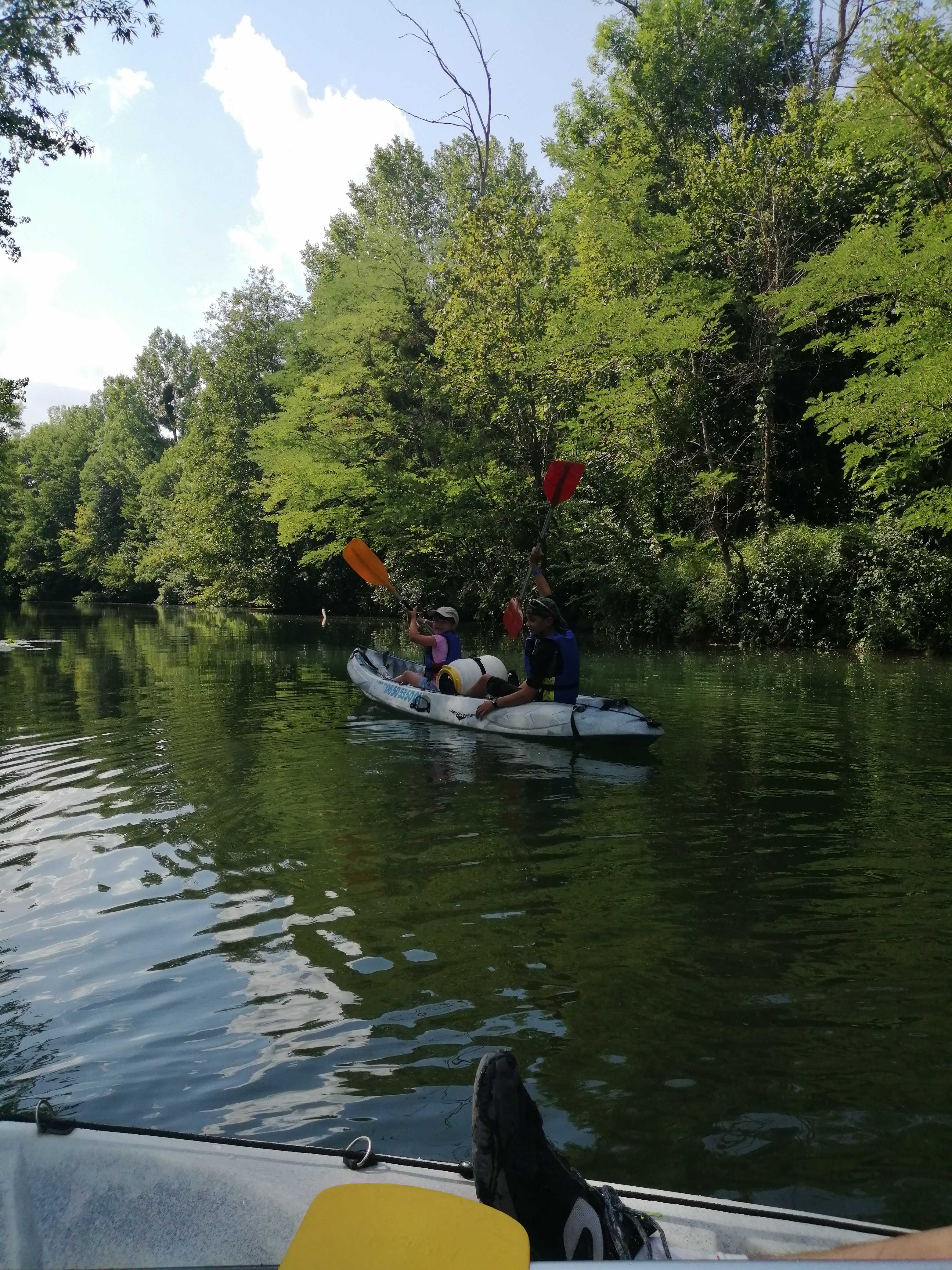 Photo n° 1 de l'avis de ND.P fait le 15/07/2019 à 05:41