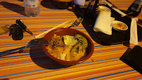 Plats et boissons du Restaurant japonais Les 3 Sushis à Saillans - n°7