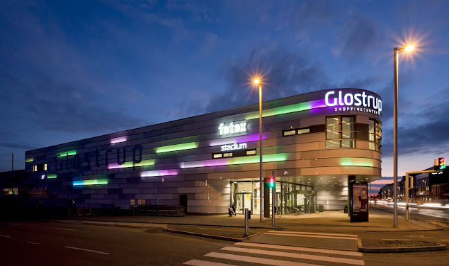 Anmeldelser af Glostrup Shoppingcenter i Taastrup - Indkøbscenter